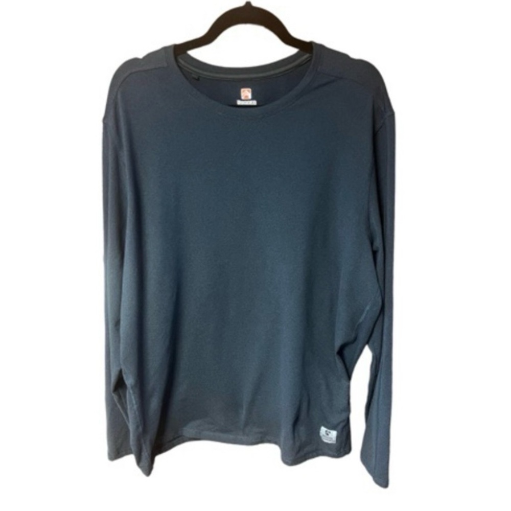 Rugged Elements‎ Durable Utility men’s pullover sweater